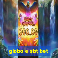 globo e sbt bet